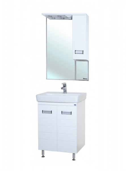 Тумба под раковину Bellezza Сиена 50 4633906240018