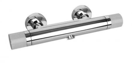 Смеситель с термостатом для ванны и душа Jacob Delafon Edgar E29847-CP