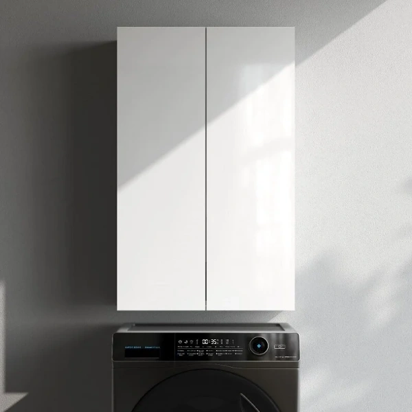 Подвесной шкаф 60 см Am.Pm X-Joy M85CHX0602WG белый глянец