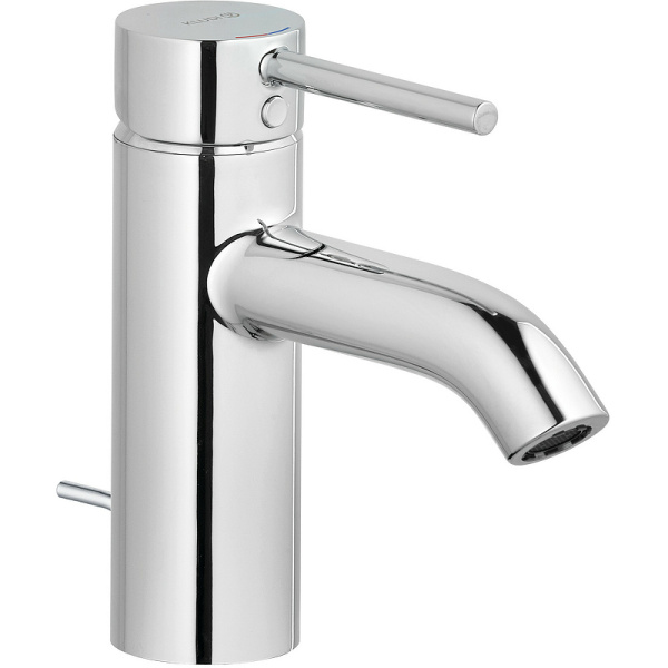 Смеситель для раковины Kludi Bozz 382770576 Смеситель для раковины Kludi Bozz 382770576