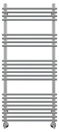 Полотенцесушитель водяной Terminus ВАТРА 500x1196 П22 (4620768886621)