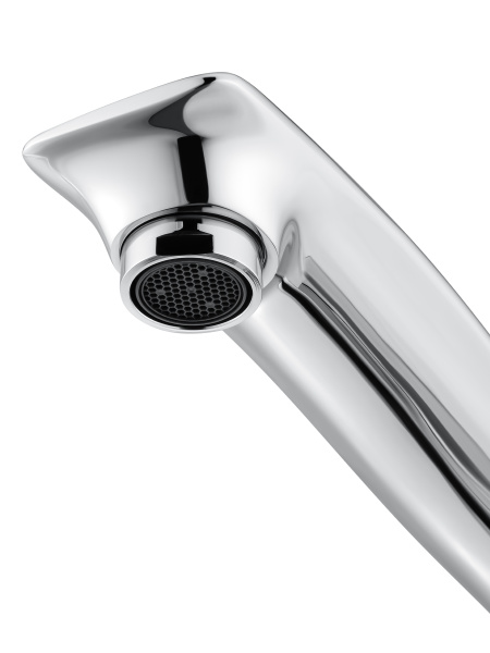 Смеситель для кухни WONZON & WOGHAND NAVIA, хром WW-182101-CR