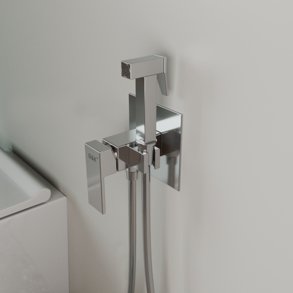 Гигиенический набор D&K DA1514501