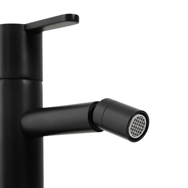 Смеситель для биде Cezares Leaf LEAF-BSM-NOP