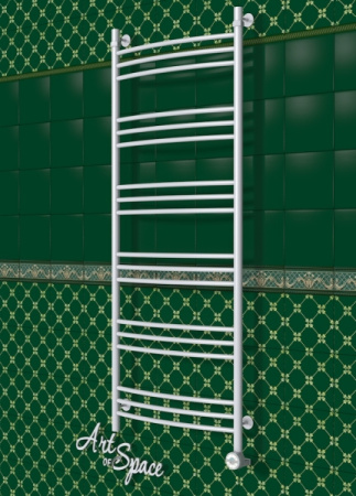 Электрический полотенцесушитель ArtofSpace ARTICO EAAO6001500RAL9016RS