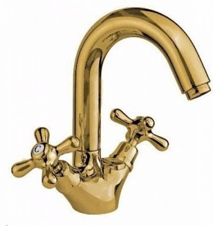 Смеситель для раковины Nicolazzi Nuova Brenta 2536BZ