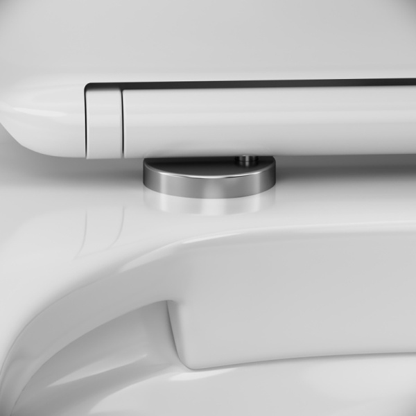 Унитаз подвесной Am.Pm X-Joy C851700SC