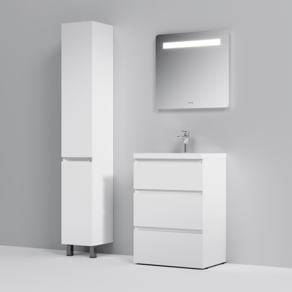 Тумба под раковину 60 Am.Pm Gem S M91FSX0602WG