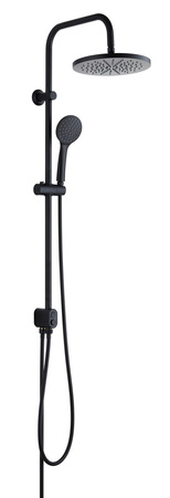 Душевая стойка Esko ST1550 Black