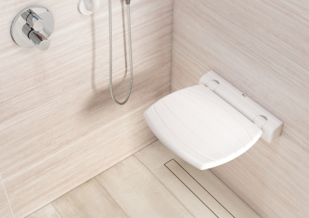 Стул Roca для душа Access Comfort 816912009