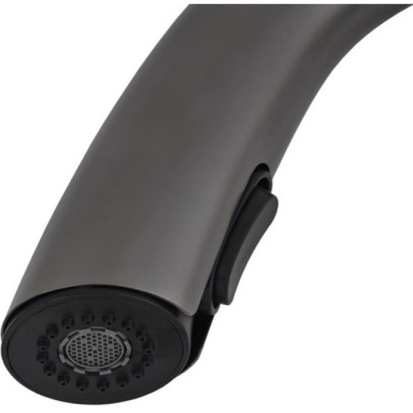 Смеситель для кухонной мойки Kaiser Strike (09066-15)