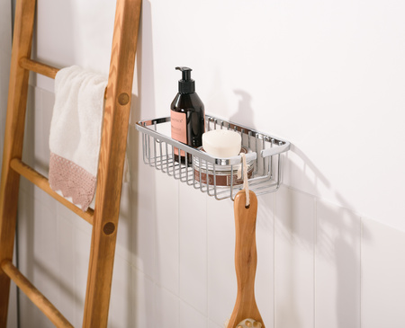 Полка прямоугольная ЧМЗ Монолитик 505-001-01