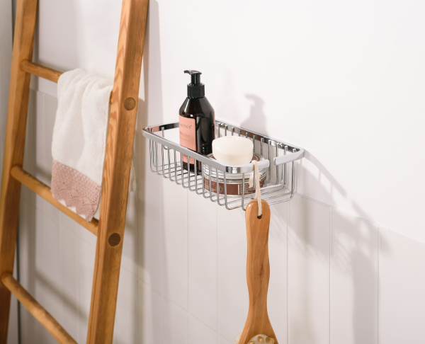 Полка прямоугольная ЧМЗ Монолитик 505-001-01