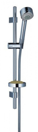 Душевой гарнитур Hansgrohe Unica Aquaclub 3 27310000