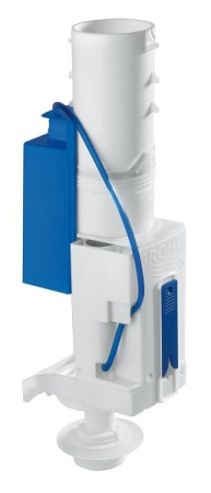 Сливной механизм GROHE 42314000