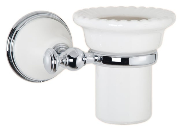 Стакан Tiffany World TWHA109bi/cr