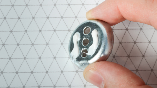 Клей для монтажа аксессуаров FIXSEN FX-90