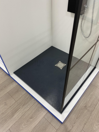 Душевой поддон (80х80) RGW ST-G  16152088-02