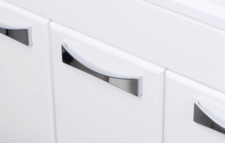 Тумба с раковиной Aquaton Диор 120 1A1106K3DR010