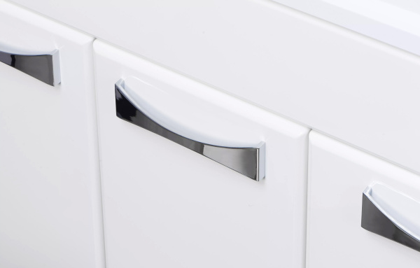 Тумба с раковиной Aquaton Диор 120 1A1106K3DR010