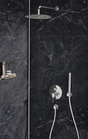 Смеситель для душа Jacob Delafon Metro E78021-4A-CP
