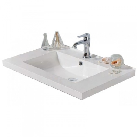 Раковина BelBagno Dublin DUB-750-LVB