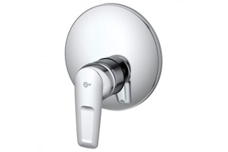 Смеситель для душа IDEAL STANDARD Ceramix Blue A5666AA