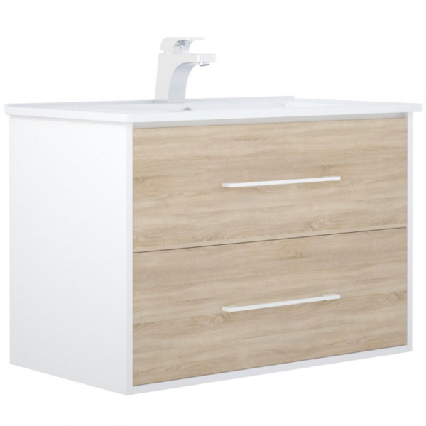 Тумба подвесная Corozo Гольф 85 SD-00000313