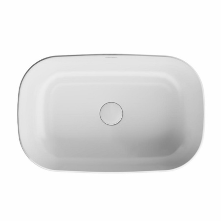 Раковина накладная (64х41) Kerama Marazzi Magica MA.wb.65
