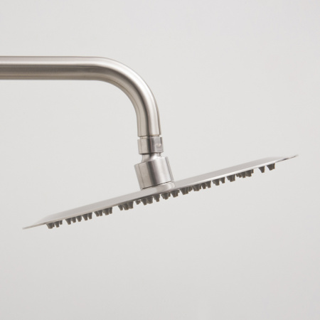 Душевая система с изливом WasserKRAFT A14201