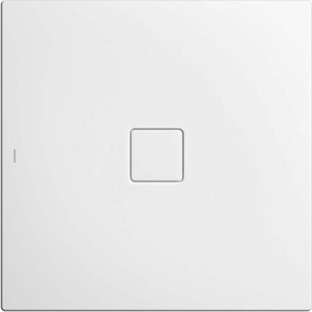 Квадратный душевой поддон (120 x 120) Kaldewei Conoflat 466000010001