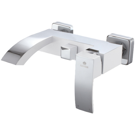 Смеситель для ванны Ganzer Renate GZ 44032F
