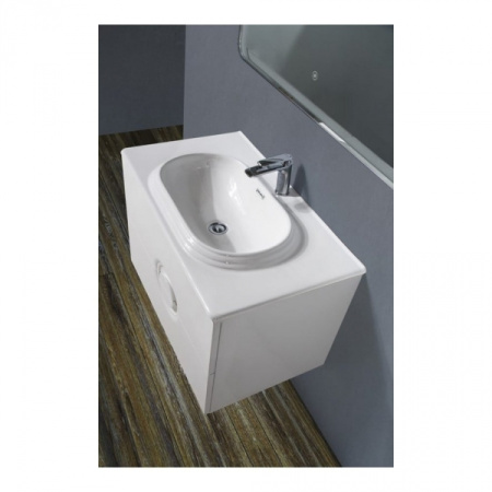 Раковина Belbagno Onda TRB-800-LVB