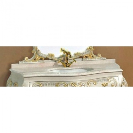 Столешница мраморная Tiffany World Top TRAVERTINO p/7231