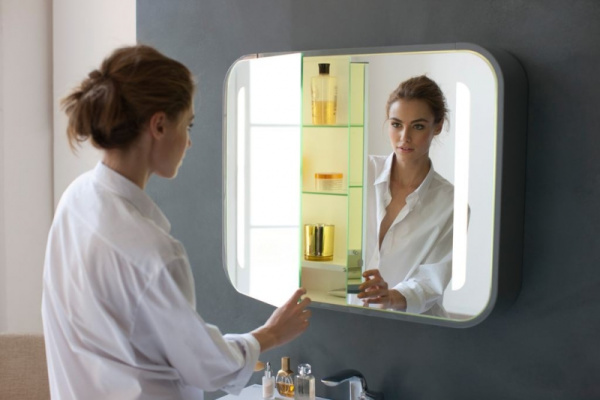 Умывальник Ideal Standard Dea (100x54 см) T044801