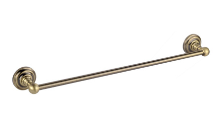 Полотенцедержатель FIXSEN Retro трубчатый FX-83801