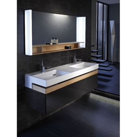 Зеркало Jacob Delafon Terrace EB1183-NF