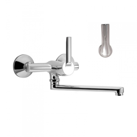 Смеситель для мойки Mofem Samba 152-0018-10