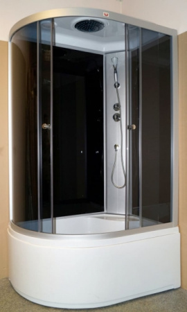 Душевая кабина Parly CM120L