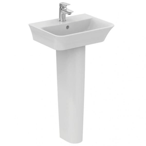 Смеситель для раковины Ideal Standard TESI A6566AA