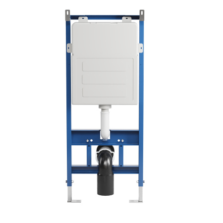 Инсталляция для подвесного унитаза Grossman 900.K31.01.000 без кнопки