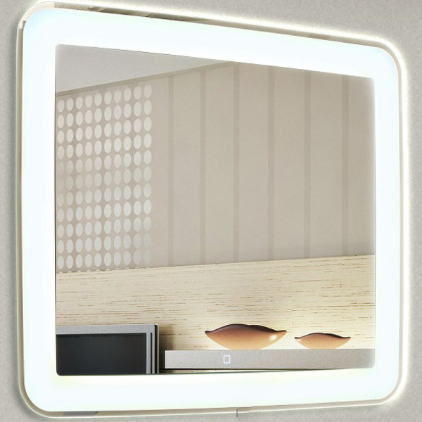 Зеркало (80х60) Relisan Anita Гл000024330