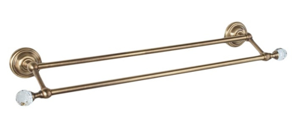 Полотенцедержатель Tiffany World TWCR012br-sw