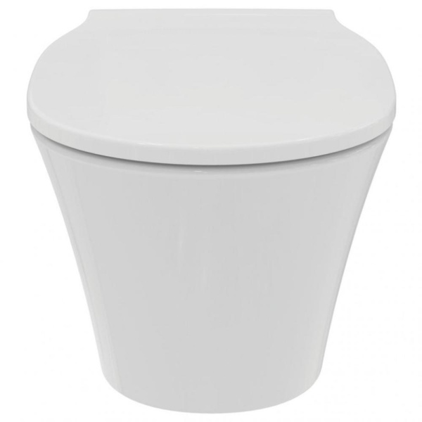 Унитаз подвесной Ideal Standard CONNECT AIR Rimless+ E228801