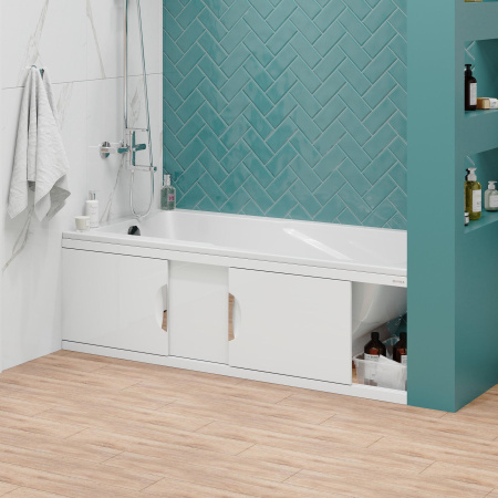 Экран под ванну Onika Лагуна 170 517015