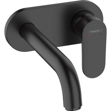 Смеситель для раковины Hansgrohe Vernis Blend 71576670