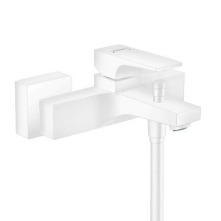 Смеситель для ванны Hansgrohe Metropol 32540700