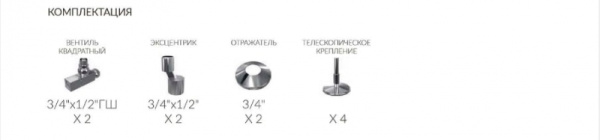 Полотенцесушитель водяной Terminus СОРЕНТО 30x30/18 Полотенцесушитель водяной Terminus СОРЕНТО 30x30/18