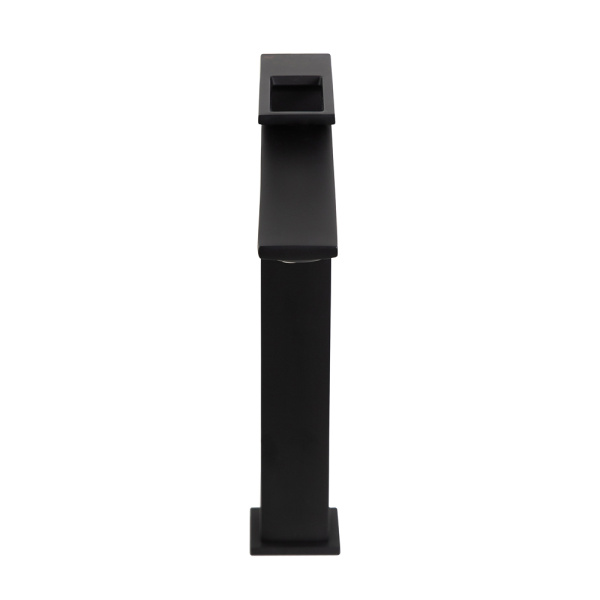 Смеситель для раковины BelBagno LUCE LUC-LMC-NERO-W0 Смеситель для раковины BelBagno LUCE LUC-LMC-NERO-W0