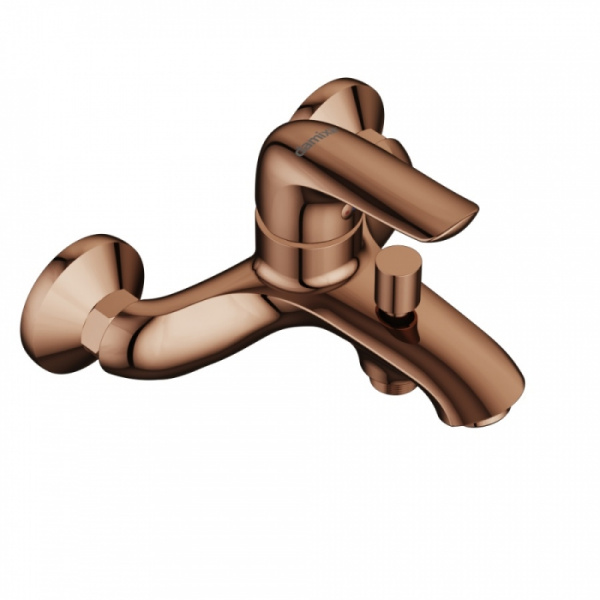 Смеситель для ванны Damixa RedBlu Palace Evo 2 331000000